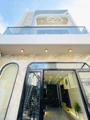 nhà phố giá tốt 5 tỷ200 triệu ngay gigamall thủ đức hđ thuê 20tr/th chủ bán nhanh 56m2, 3pn shr.