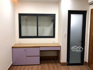 cho thuê nhà mới nguyên căn , hẻm ô tô , đường nguyễn duy trinh