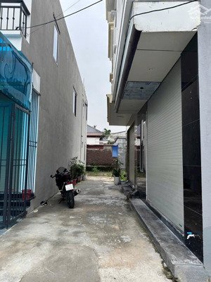 bán nhà 2 tầng kiều trung, vị trí siêu thuận tiện