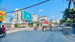 siêu hiếm - nhà 3 tầng 2 mặt tiền hoàng diệu 2 - dt 250m2 ngang 16m sẵn thu nhập 130 tr/tháng