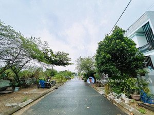 duy nhất lô khái tây 5, 100m vuông vức gần ngã tư vàng mai đăng chơn - giá đầu tư