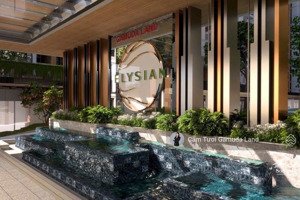 elysian nhận booking tháp b, giá từ 72 triệu/m2 thanh toán "đặc biệt" 10% tới khi nhận nhà
