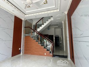 bán nhà 3 tầng biên hòa, shr đường 2 ô tô, hoàn công, gần chợ long bình tân