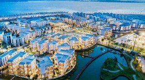 bán gấp bt sun premier village hạ long, dt 445m2 sổ lâu dài, nhận ngay cam kết 2,3 tỷ/năm giá 4xtỷ