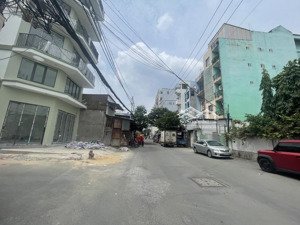 nhà đẹp hẻm xe tải trần bá giao gò vấp - ngang 5,2m2 120m2