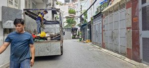 cần bán, nhà mặt tiền, ở ngay lê trung nghĩa, 4 tầng, chỉ 15.5 tỷ, gần ga t3, cộng hòa, lotte mart