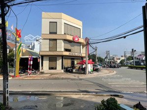 mt kinh doanh 5m ngay highlands đại lộ bd - 75m2