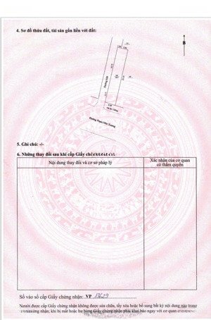 bán lô góc 2 mt phạm như xương ngay sát bên trường đh sư phạm, tiện kinh doanh buôn bán