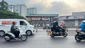 8,99t- đất 115m2. ngang hơn 5m đường xe hơi thông lê đức thọ quận gò vấp