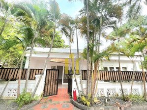 cho thuê biệt thự an phú có hồ bơi riêng sân vườn - giá 72 triệu