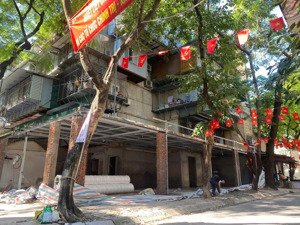 lô góc !!! siêu đẹp mặt phố tô hiệu, diện tích 250m, 2 mặt tiền siêu rộng 20m 7m mọi mô hình vô tư!