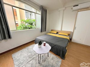 khai trương phòng full nt cửa sổ đón nắng ngay landmark bình thạnh gần q1, cầu bason 