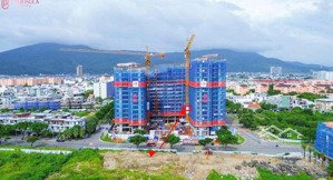 giá chỉ 2 tỷ 6 rẻ nhất dự án peninsula - căn hộ 1 pn 45m2 đủ nội thất hướng sông hàn full nội thất