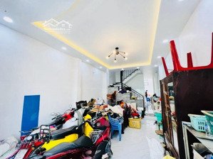 nhà hơn 8tỷ, 80m2, 4 tầng, ngay lê trọng tấn, sơn kỳ, tân phú
