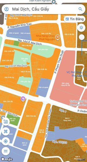 bán nhà phân lô ô tô tránh, vỉa hè tương lai mặt phố mới vị trí đắc địa kinh doanh đỉnh 10 tỷ