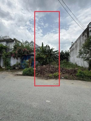 bán đất d29, an phú, thuận an, bình dương, giá siêu hời 3,85 tỷ, 100m2