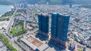 mở bán chung cư sailing quy nhơn. thanh toán chỉ 20%. nhận nhà 12 tháng ko mất lãi. 