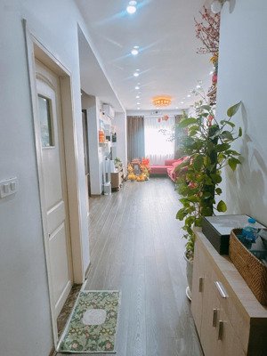 chính chủ bán căn hộ 80m² sông nhuệ hà đông hàng hiếm, sổ sẵn, ở ngay, có sẵn slot ô tô
