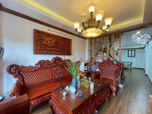 nhà view hồ- ô tô đỗ cửa- 5 tầng - trung tâm hà đông-nhỉnh 10 tỷ