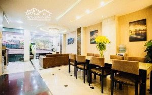 siêu phẩm! hoàng cầu, ô tô, thang máy, kinh doanh, văn phòng, 8 tầng thang máy. 62m2