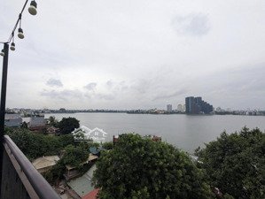 nhà đẹp mặt phố llq 7 tầng thang máy lô góc 2 mặt tiền -view hồ tây 52.8 tỷ