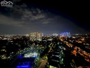 Cần bán gấp căn hộ FLORA KIKYO, căn góc có ban công, 69m2 2PN - 2WC NTCB, đã có sổ, giá chỉ 4 tỷ 120 TL