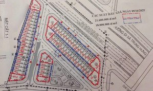 bán đất chính chủ bám quốc lộ 39a