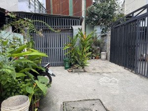 nhà đẹp - hxh - chủ gấp bán - thạnh lộc 22, p. thạnh lộc, q.12_ 5,2ty tl