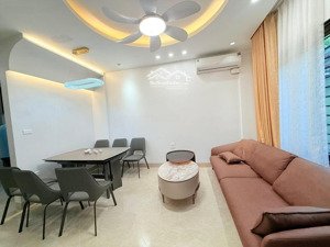 nhà đẹp 5 tầng thang máy - ô tô đỗ gần - phố trần duy hưng - cầu giấy 