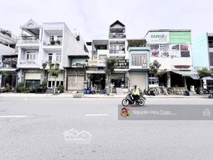 16,8t - 4tầng 4x15m mặt tiền đường dương quảng hàm quận gò vấp
