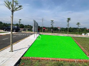 cắt lỗ 200 triệu bán lô góc 2 mặt tiền ở ngay trung tâm hòa lạc gần khu cnc và trường đại học fpt