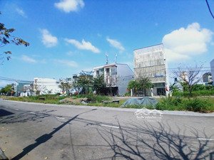 bán đất đường 2 làn diên hồng, lô ống, lô đôi, hòa xuân, cẩm lệ