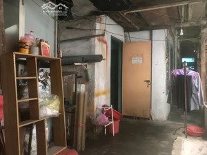 bán nhà cách mạng tháng tám, 128.4m² 2 tầng - 23 tỷ - mặt tiền thụt tiềm năng