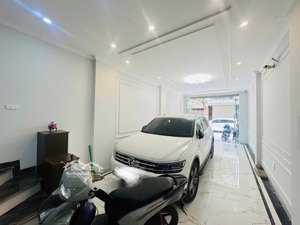 bán nhà lô góc thang máy, ô tô tránh kinh doanh đỉnh tại hà trì, hà đông