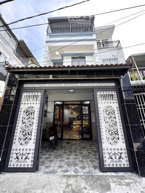 ai mua sẽ bán nhà giá 4tỷ2 tại trần não, an khánh, q2, giá ưu đãi mua nhanh gọn