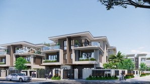 nhà liền kề khu đô thị vsip có vị trí kết nối đẹp nhất nghệ an