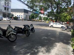  CHO THUÊ MẶT BẰNG MẶT TIỀN 10M, ĐƯỜNG ĐÀ NẴNG - CÓ TRỆT ĐỂ XE