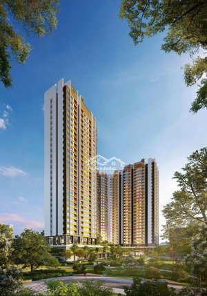 căn hộ setia edenia, mặt tiền quốc lộ 13 mở bán đợt đầu tiên