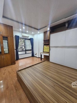 siêu phẩm lô góc ngõ 68 quận ủy cầu giấy.mt 4,5m.5 tầng. giá nhỉnh 12 tỷ.