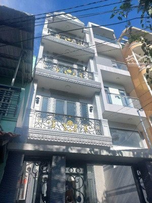 bán nhà riêng bùi minh trực q8 .