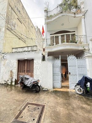 bán nhà phố ngang 8m đường bạch đằng, phường 02, quận tân bình, hồ chí minh