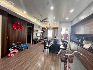 Bán căn góc tầng 17 – 3 phòng ngủ chung cư Thanh Hà Cienco 5 – full nội thất