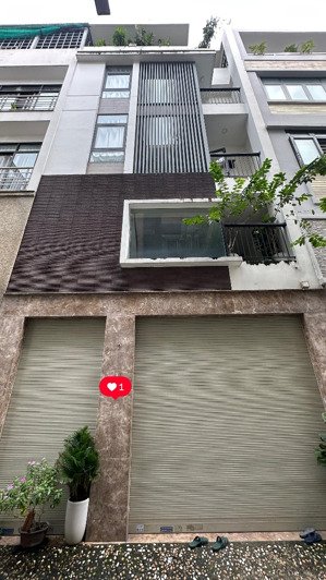 ngay lạc long quân khu phân lô - ngang lớn 6m - 216,6m2 - không lộ giới - ô tô ngủ nhà nhỉnh 12 tỷ