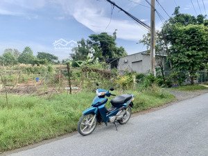 hiếm, đất vườn thổ cư long phước 2 mặt tiền, gần chợ