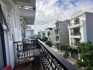 cho thuê nhà khu vực hải an - nam hải - hải phòng - 5 ngủ full đồ cho người nước ngoài