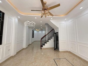 nhà mới 7 tầng thang máy lô góc ngõ thông ô tô gần kđt đại kim tiện ích dân sinh đầy đủ giá 14,8 ty