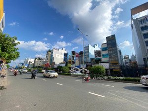 siêu phầm mặt tiền cộng hòa phường 4 quận tân bình (10,2x20m nh 16m) giá tốt 70 tỷ