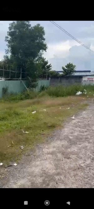 bán đất 41000m2 (có skc) xã đất cuốc, bắc tân uyên, bình dương