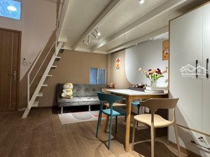 trống sẵn studio 30m2 full nội thất-ngay trung tâm bình thạnh