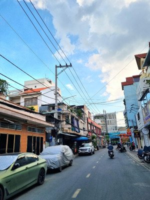 rẻ nhất khu vực, 89m2 nhỉnh 5 tỷ, phường trung tâm q9